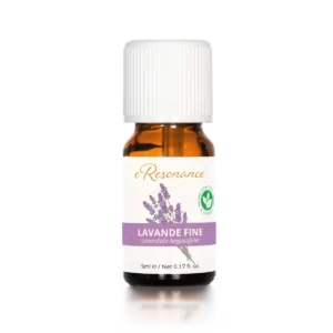Lavendel æterisk olie Self Care Aromasæt med lavendel