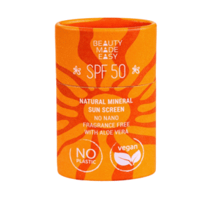 Beauty Made Easy® - SUN PROTECT Face & Lips SPF 50